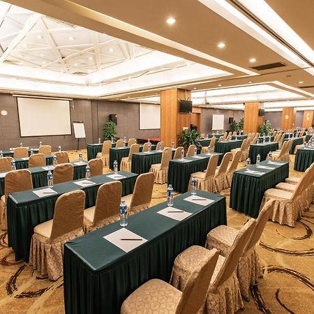 Quality Hotel Olympic Park Pekin Dış mekan fotoğraf