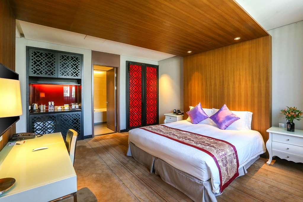 Quality Hotel Olympic Park Pekin Oda fotoğraf