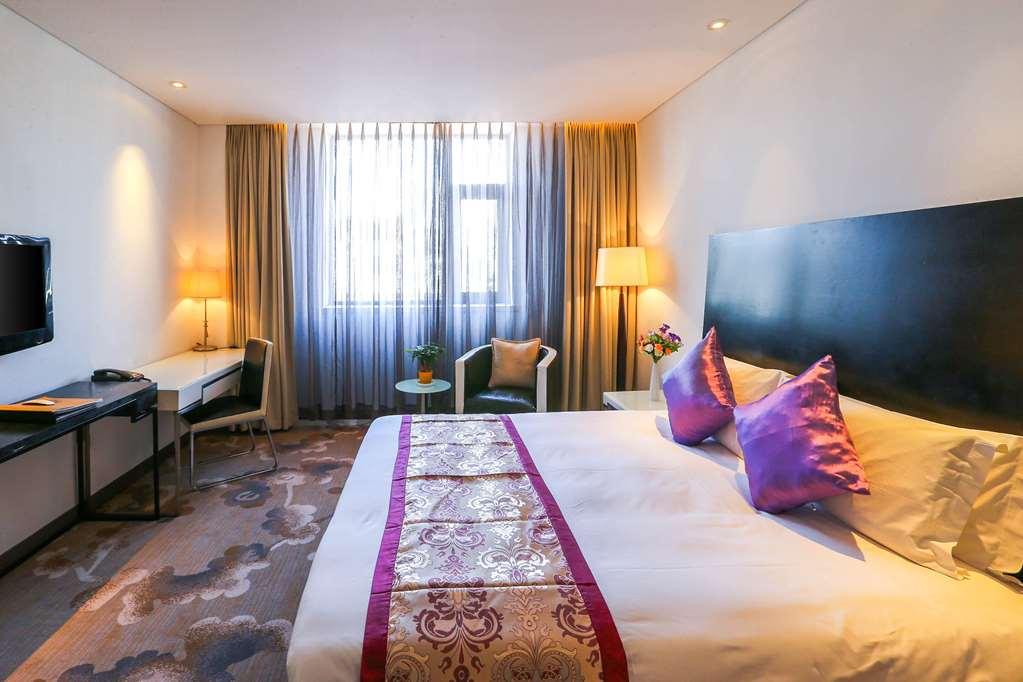 Quality Hotel Olympic Park Pekin Oda fotoğraf