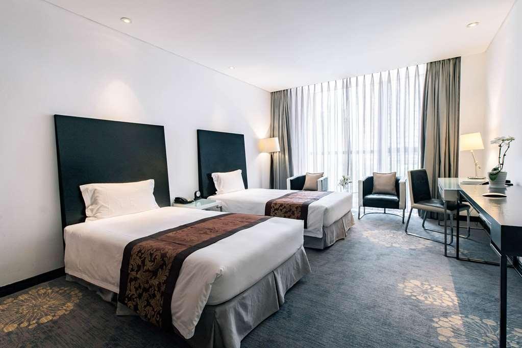 Quality Hotel Olympic Park Pekin Oda fotoğraf