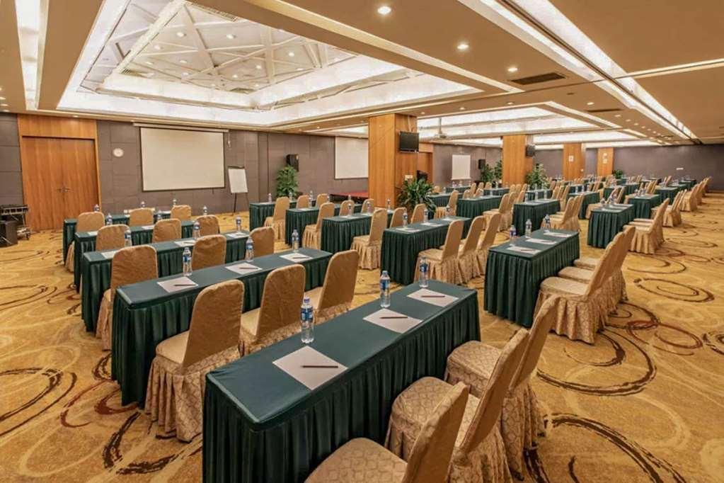 Quality Hotel Olympic Park Pekin Konforlar fotoğraf