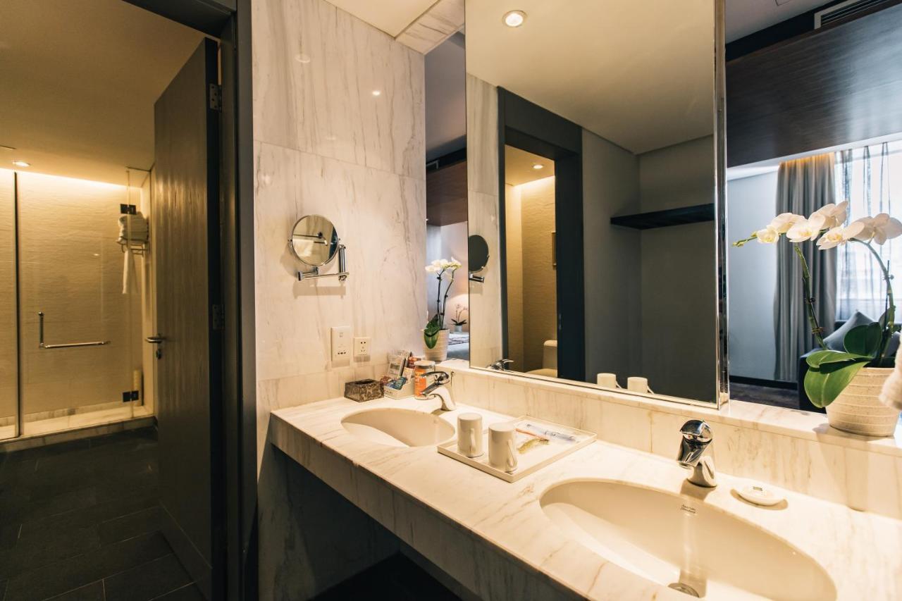 Quality Hotel Olympic Park Pekin Dış mekan fotoğraf
