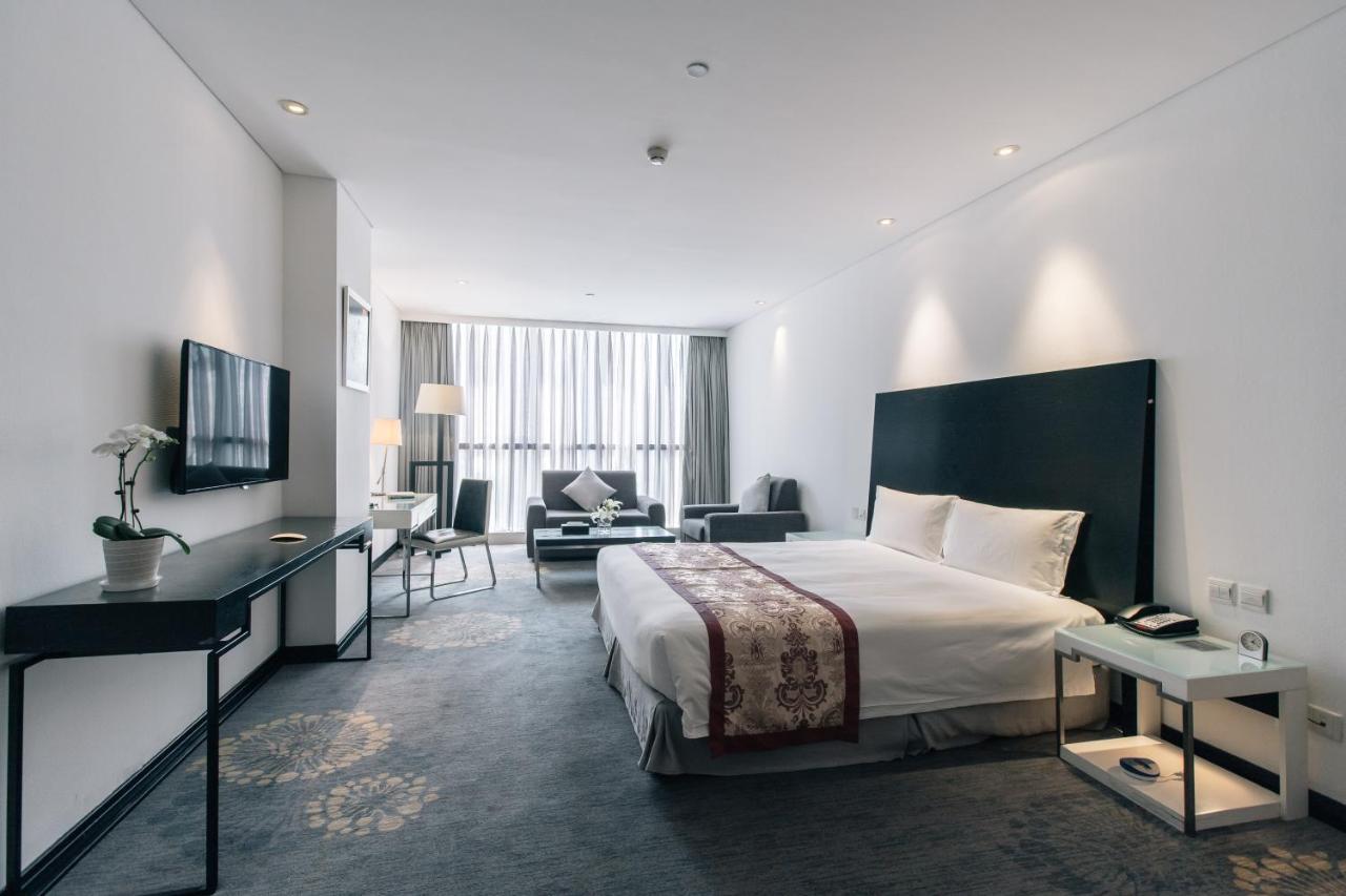 Quality Hotel Olympic Park Pekin Dış mekan fotoğraf