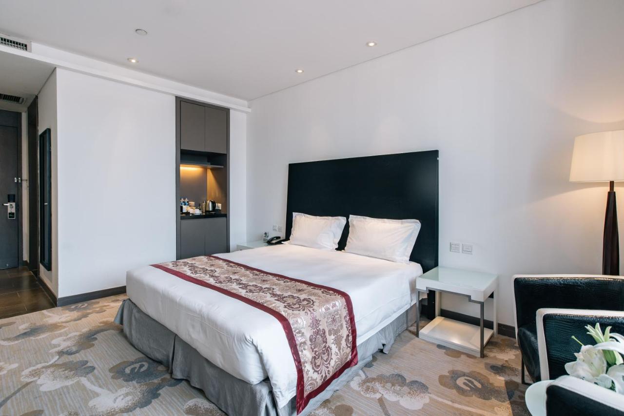 Quality Hotel Olympic Park Pekin Dış mekan fotoğraf