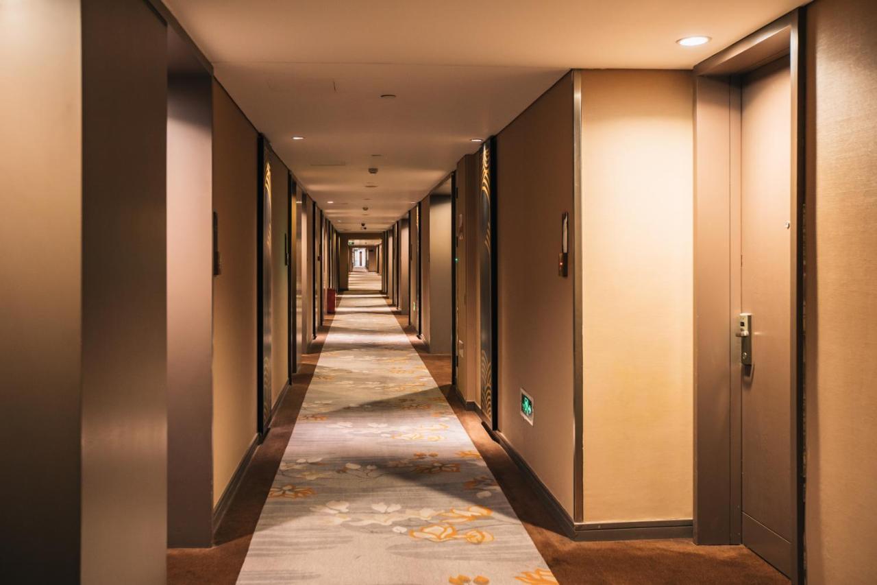 Quality Hotel Olympic Park Pekin Dış mekan fotoğraf