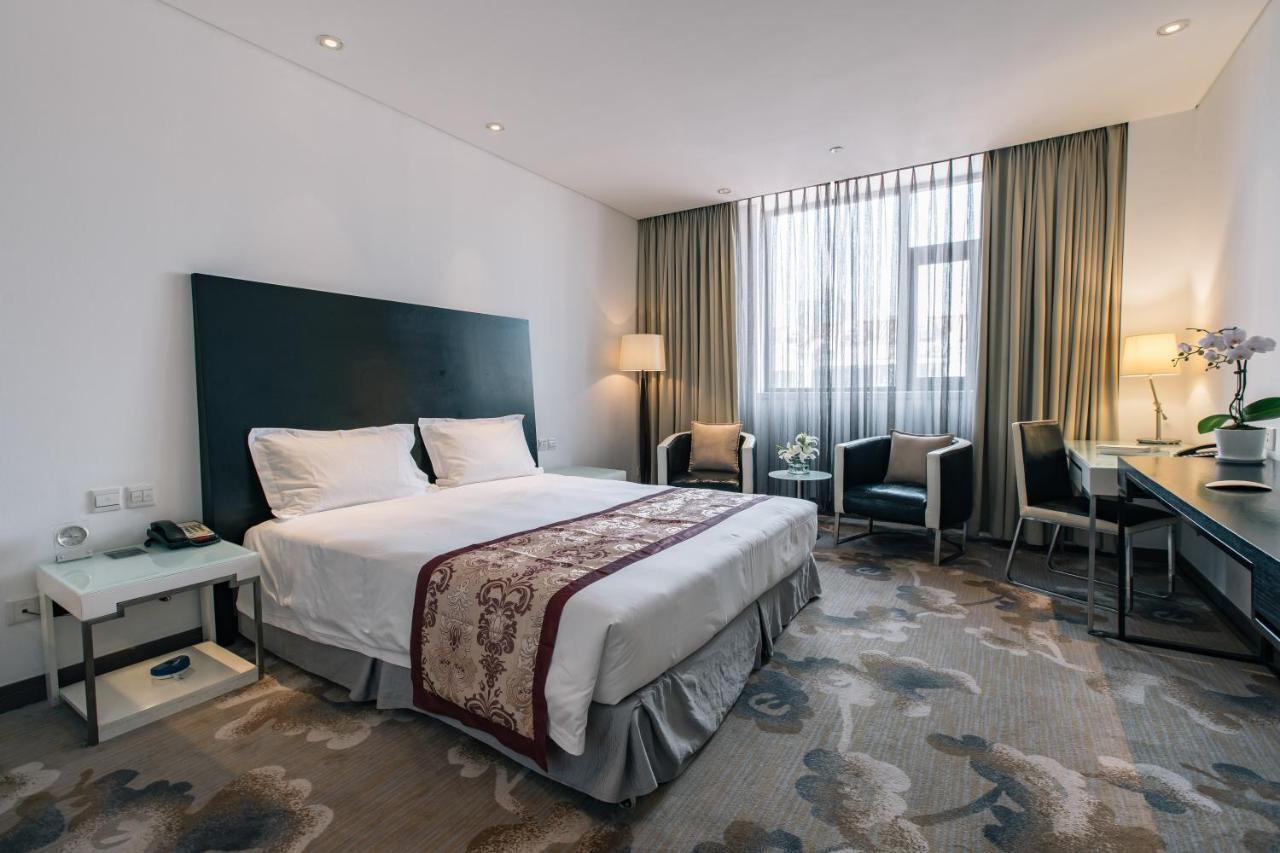 Quality Hotel Olympic Park Pekin Dış mekan fotoğraf
