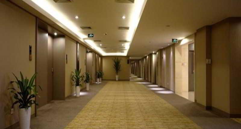 Quality Hotel Olympic Park Pekin Dış mekan fotoğraf