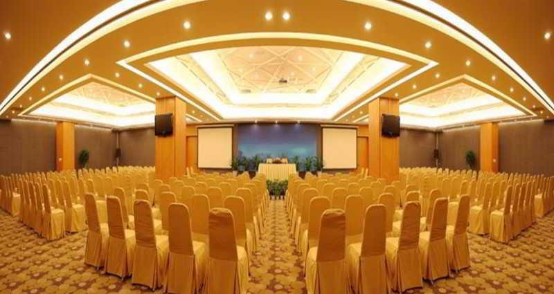 Quality Hotel Olympic Park Pekin Dış mekan fotoğraf