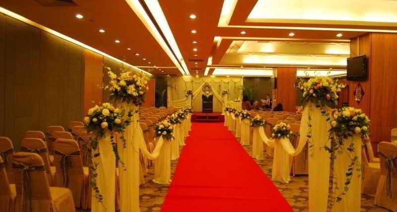 Quality Hotel Olympic Park Pekin Dış mekan fotoğraf