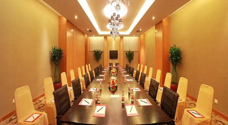 Quality Hotel Olympic Park Pekin Dış mekan fotoğraf
