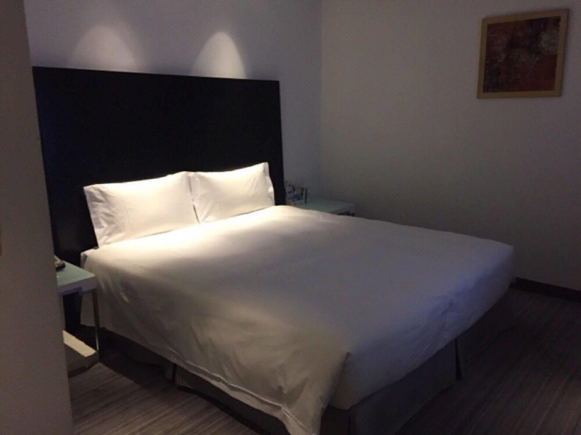 Quality Hotel Olympic Park Pekin Dış mekan fotoğraf