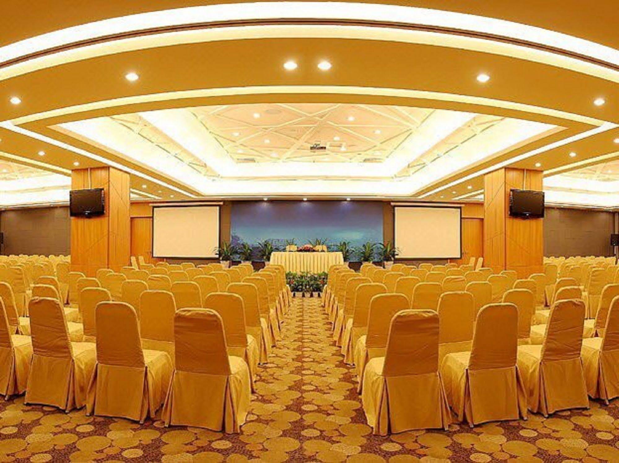 Quality Hotel Olympic Park Pekin Dış mekan fotoğraf
