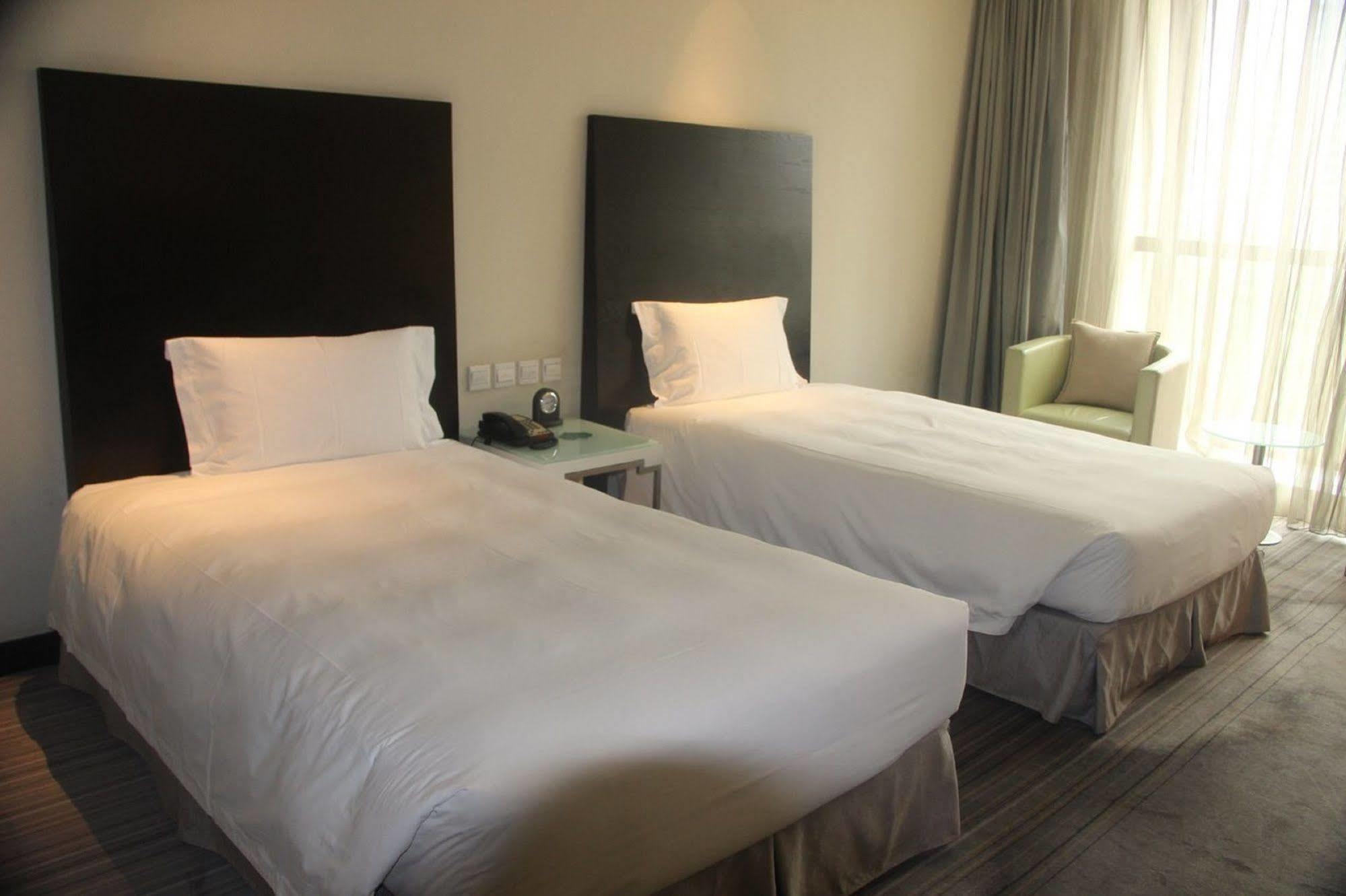 Quality Hotel Olympic Park Pekin Dış mekan fotoğraf