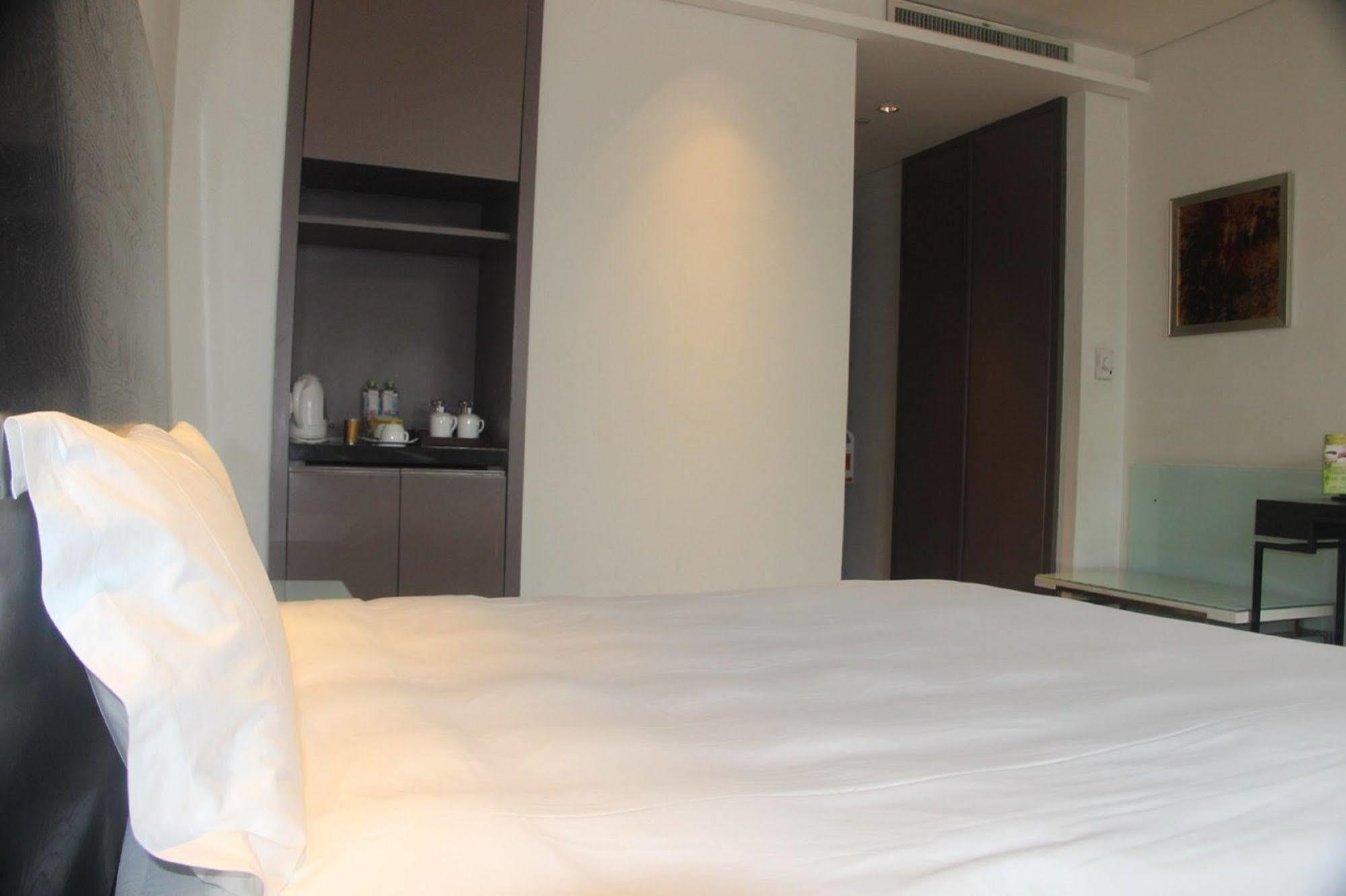 Quality Hotel Olympic Park Pekin Dış mekan fotoğraf