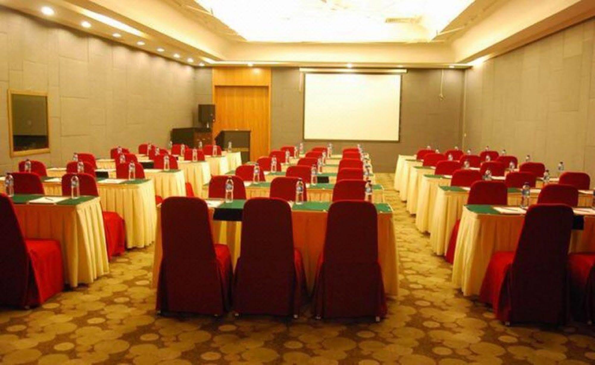 Quality Hotel Olympic Park Pekin Dış mekan fotoğraf