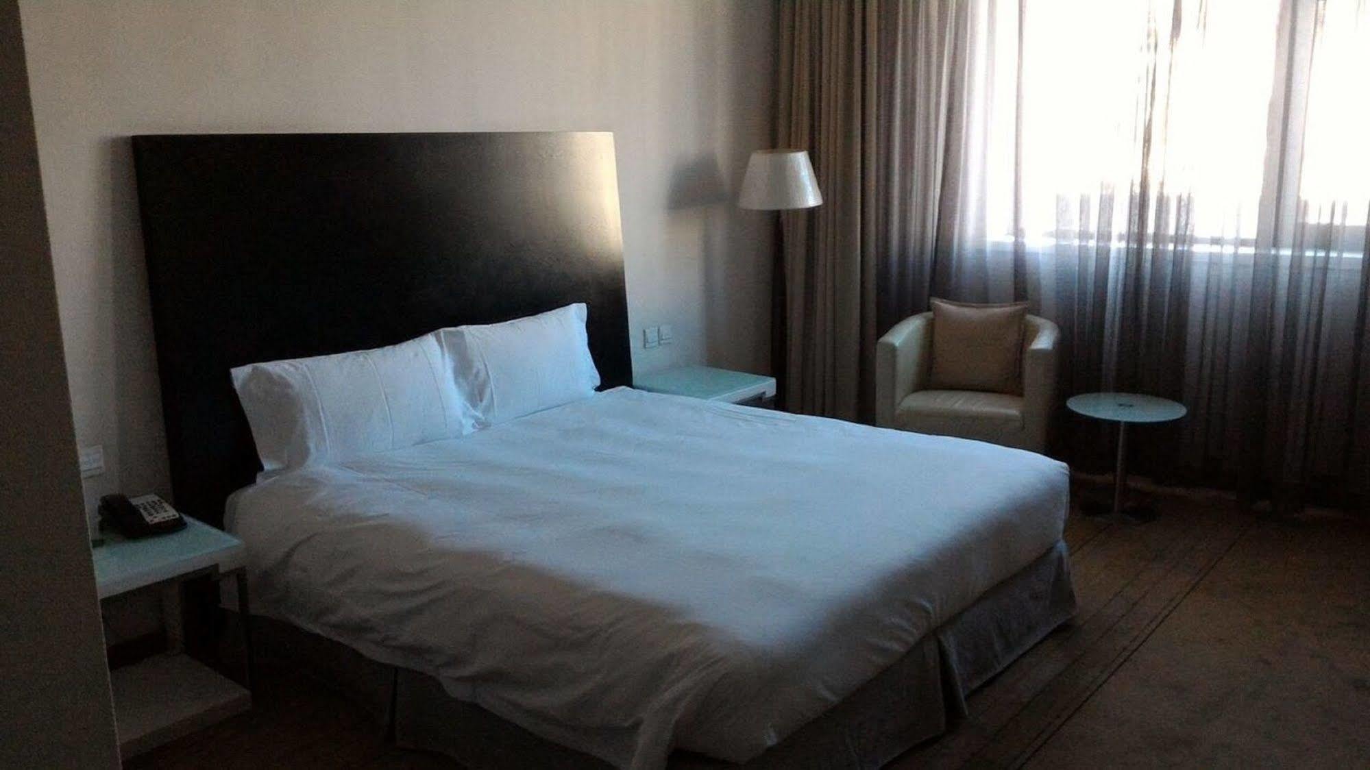 Quality Hotel Olympic Park Pekin Dış mekan fotoğraf